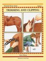 Trimming and Clipping (Threshold Picture Guides, No 2)