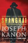 Shanghai A Novel