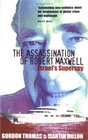 The Assassination of Robert Maxwell