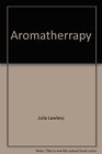 Aromatherrapy
