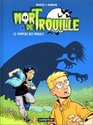 Mort de trouille tome 1  Le vampire des marais