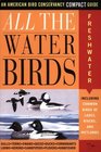 All the Waterbirds Freshwater
