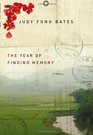The Year of Finding Memory A Memoir