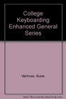 College Keyboarding Enhanced General Series Introductory Course Lessons 160