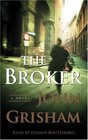 The Broker (John Grishham)