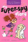 My SuperSpy Diary