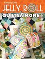 Jelly Roll Quilts  More