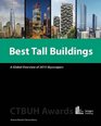 Best Tall Buildings A Global Overview of 2015 Skyscrapers CTBUH Awards