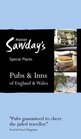 Special Places Pubs and Inns of England and Wales 8th