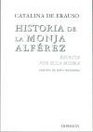 Historia De La Monja Alferez Escrita Por