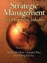 Strategic Management in the Hospitality Industry