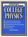 College Physics