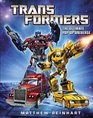 Transformers The Ultimate PopUp Universe