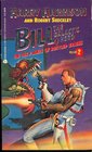 Bill, the Galactic Hero on the Planet of Bottled Brains (Bill, the Galactic Hero, Bk 2)