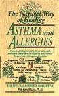 Asthma and Allergies  The Natural Way of Healing