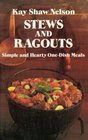 Stews and Ragouts