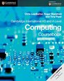 Cambridge International AS and A Level Computing Coursebook