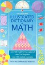 Illustrated Dictionary of Math (Illustrated Dictionaries)