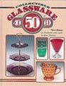 Collectible Glassware from the 40'S 50'S 60's An Illustrated Value Guide