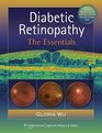 Diabetic Retinopathy The Essentials