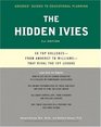 The Hidden Ivies 2nd Edition 50 Top Collegesfrom Amherst to Williams That Rival the Ivy League