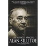 Alan Sillitoe A Bibliography