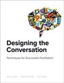 Designing the Conversation Facilitation for Experiences