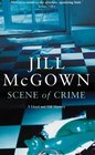 Scene of Crime (Lloyd and Hill, Bk 11)