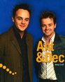 Ant and Dec Pupil Book Level 23 Readers
