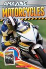 Amazing Motorcycles  ATVs Flip Book