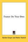 France On Your Own