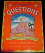 A book of questions A playful journal to keep thoughts  feelings