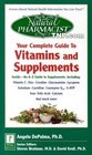 The Natural Pharmacist Your Complete Guide to Vitamins and Supplements