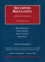 1998 Supplement to Securities  Regulation Cases  Materials