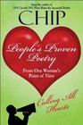 People's Proven Poetry From One Woman's Point of View Calling All Hearts