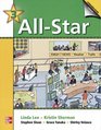 All Star 3 Audiocassettes