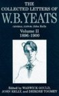 The Collected Letters of WB Yeats 18961900