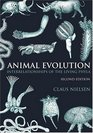 Animal Evolution Interrelationships of the Living Phyla