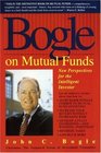 Bogle on Mutual Funds New Perspectives for the Intelligent Investor