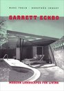 Garrett Eckbo  Modern Landscapes for Living