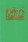 SeventhDay Adventist Elder's Handbook