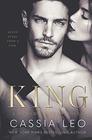 King A Power Players StandAlone Novel