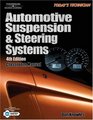Today's Technician Automotive Suspension and Steering Systems