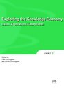 Exploiting the Knowledge Economy Issues Applications and Case Studies Volume 3 Information and Communication Technologies and the Knowledge Economy