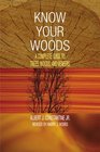 Know Your Woods  A Complete Guide to Trees Woods and Veneers