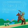 50 States of LEGO: A Brick Tour of America