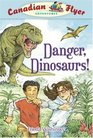 Canadian Flyer Adventures 2 Danger Dinosaurs