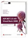ASPNET 35 mit Visual Basic 2008 Leistungsfhige Webapplikationen programmieren Mit Visual Studio 2008 Express Edition auf DVD