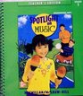 SpotLight On Music Teacher's Edition Grade 1