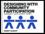 Designing With Community Participation